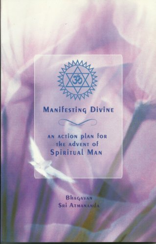 Manifesting Divine