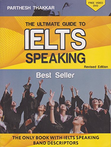 The Ultimate Guide to IELTS Speaking
