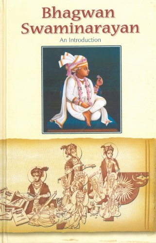 Bhagwan Swaminarayan (An Introduction)