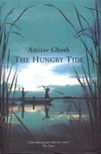 Hungry Tide