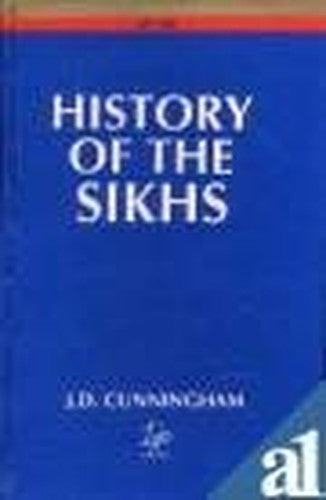 History of the Sikhs