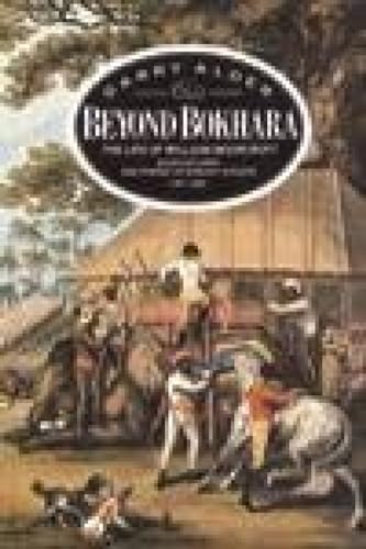 Beyond Bokhara