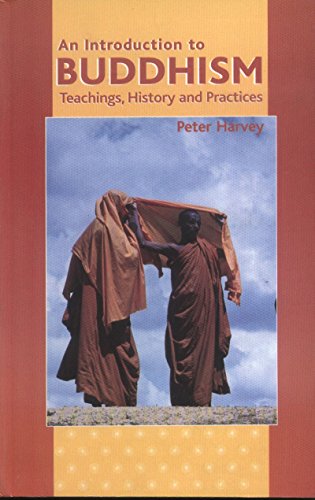 Introduction to Buddhism
