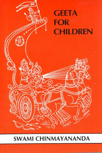 Geeta For Children
