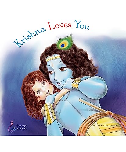 Krishna Loves You