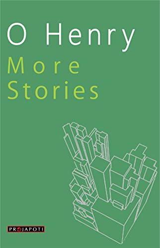 O Henry- More Stories