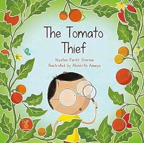 The tomato thief