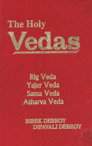 The Holy Vedas