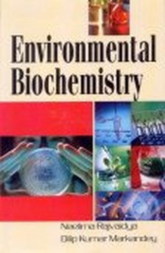 Environmental Biochemistry