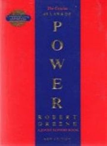The Concise 48 Laws of Power 