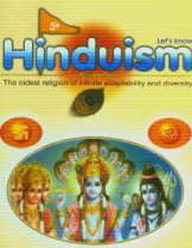 Let's Know Hinduism