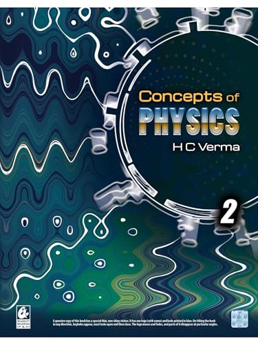 Concept Of Physics