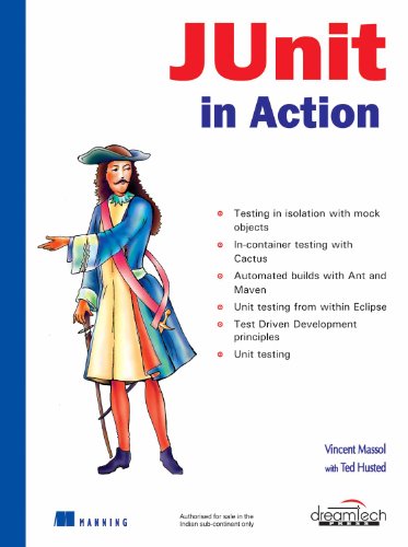 JUnit in Action