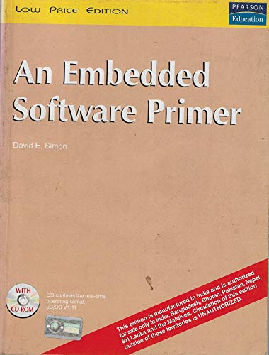 An Embedded Software Primer