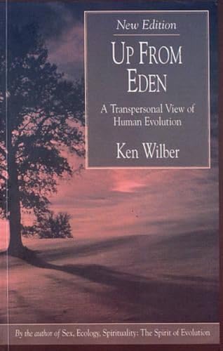 Up from Eden