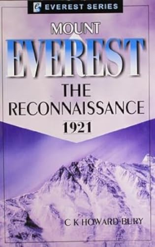 Mount Everest