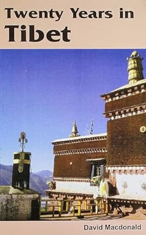 Twenty Years in Tibet