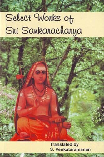 Select Works of Sri Sankaracharya
