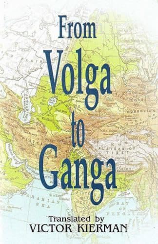 From Volga to Ganga