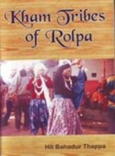 Kham Tribes of Rolpa