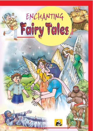 Enchanting Fairy Tales