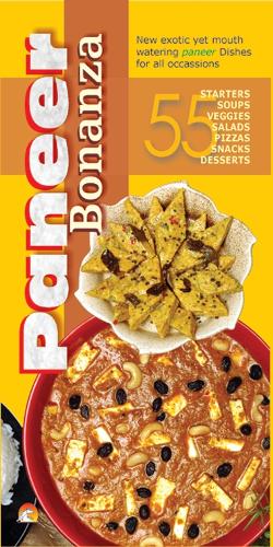 Paneer Bonanza