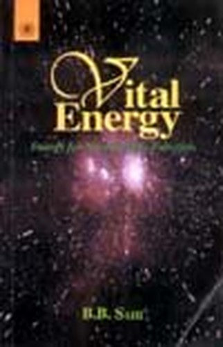 Vital Energy
