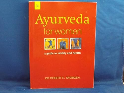 Ayurveda for Woman