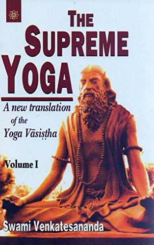 The Supreme Yoga