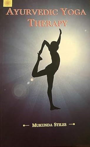 Ayurvedic Yoga Therapy