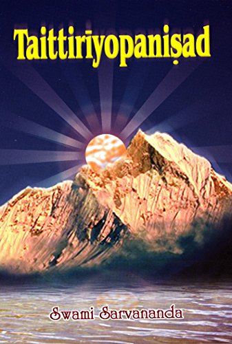 Taittiriyopanisad