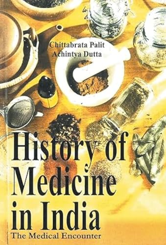 History of Medicine in India