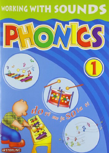 Phonics - 1