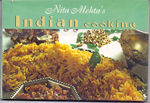 Indian Cooking