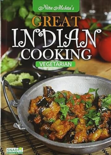 Great Indian Cooking