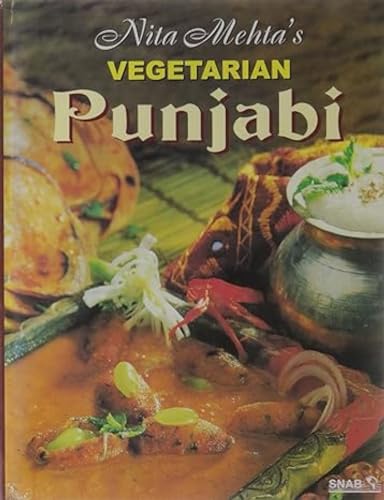 Vegetarian Punjabi