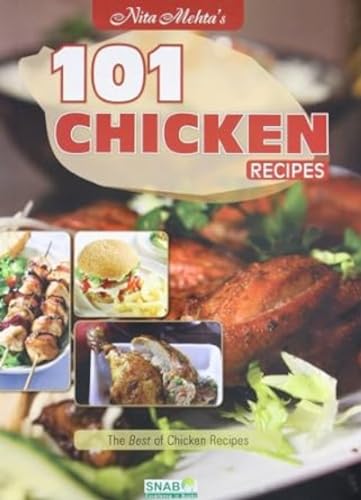 101 Chicken Recipes