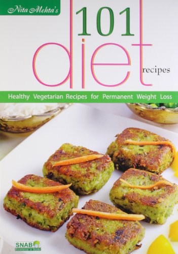 101 Diet Recipes