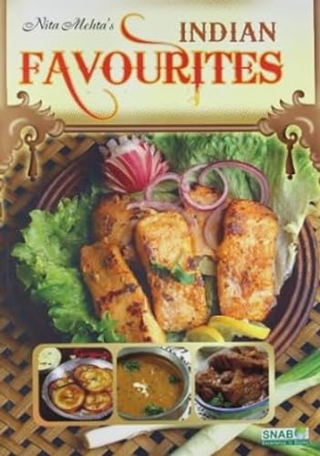 Indian Favourites - Veg & Non Veg