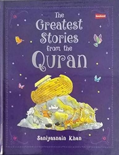 The Greatest Stories from the Quran