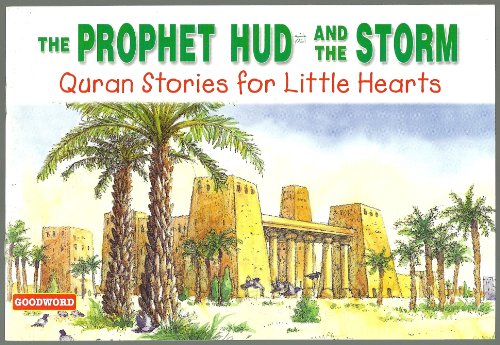 The Prophet Hud and the Storm