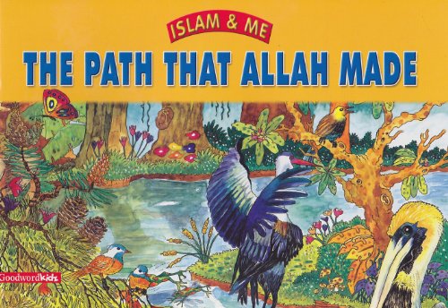 The Path That Allah Made