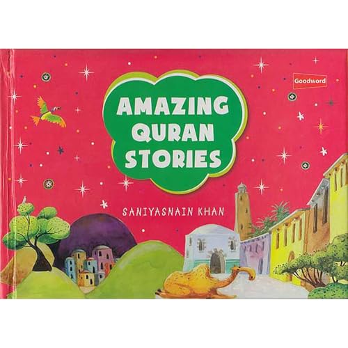 More Quran Stories for Kids