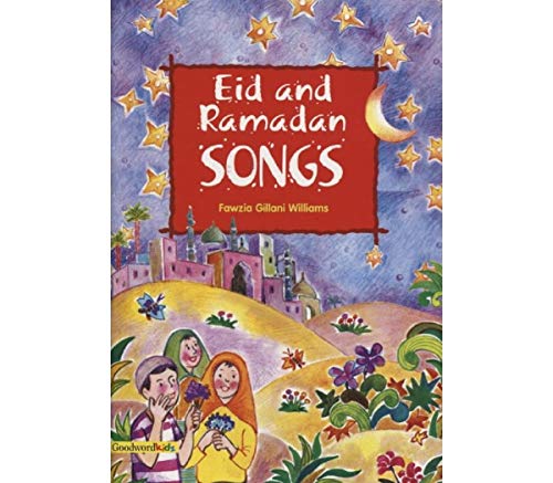Eid and Ramadan Songs