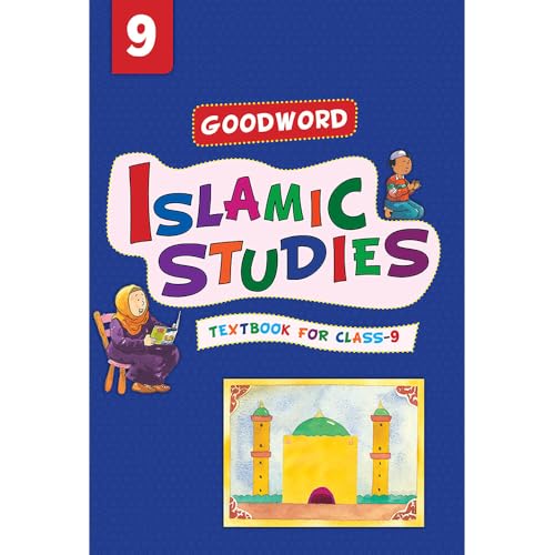 Islamic Studiesa Graded Course 9