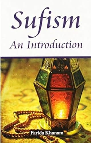 Simple Guide to Sufism