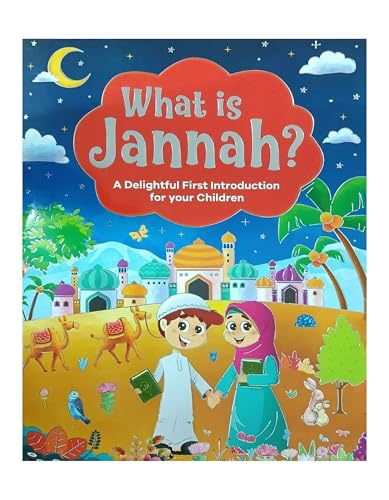 What is Jannah?
