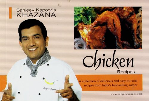 Chicken Recipes