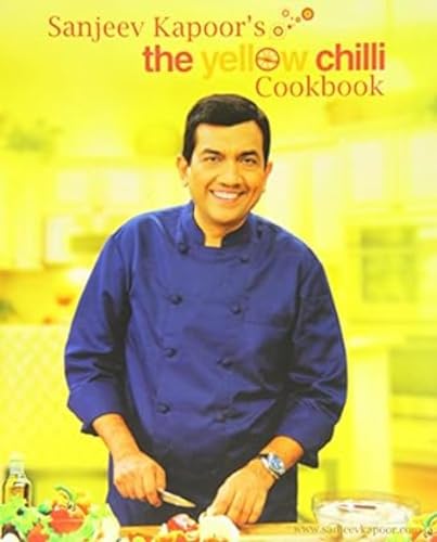 The Yellow Chilli Cookbook 2012