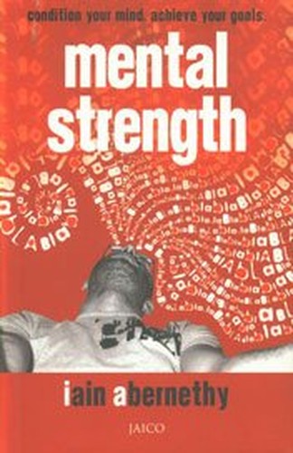 MENTAL STRENGTH